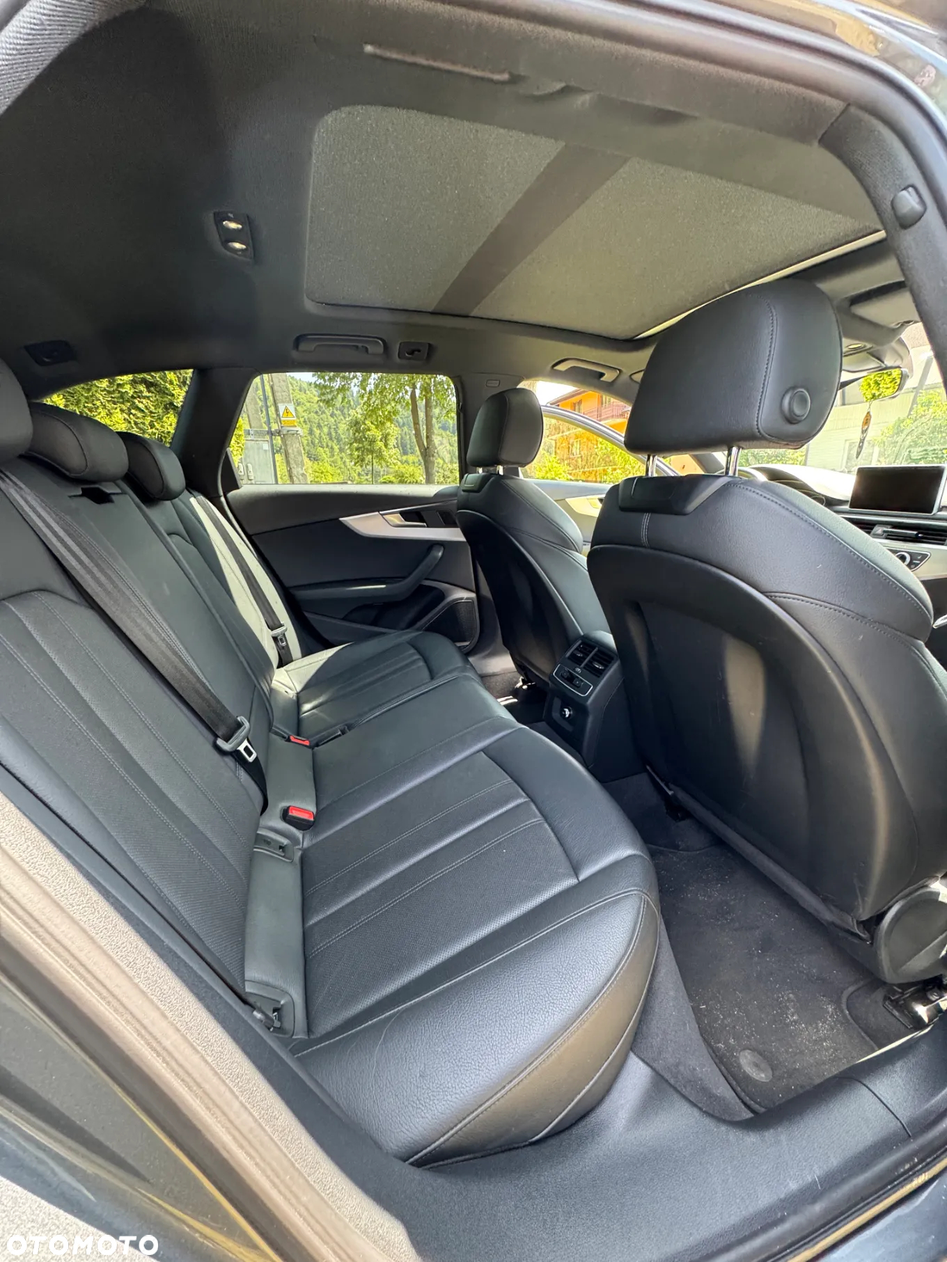 Audi A4 Avant 40 TDI quattro S tronic S line - 12