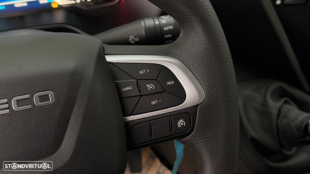 Iveco Daily 3.0 35C18H 3750 CD - 23