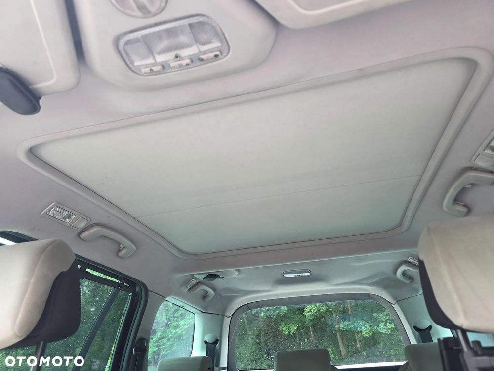 Citroën C4 Grand Picasso 2.0 HDi FAP Exclusive - 9
