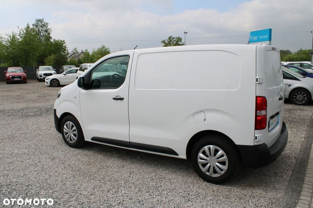 Toyota ProAce - 9