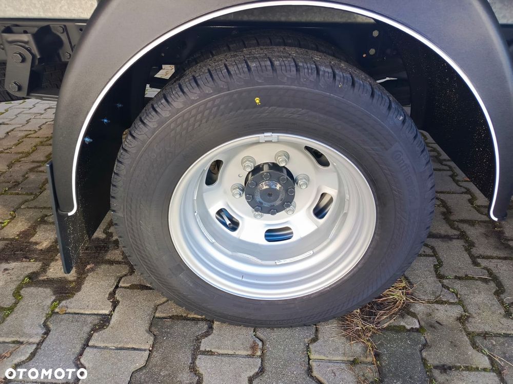 Iveco Daily / Pewny partner w biznesie ! - 6
