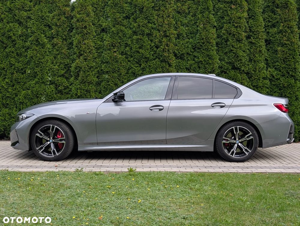 BMW Seria 3 M340d xDrive mHEV sport - 6