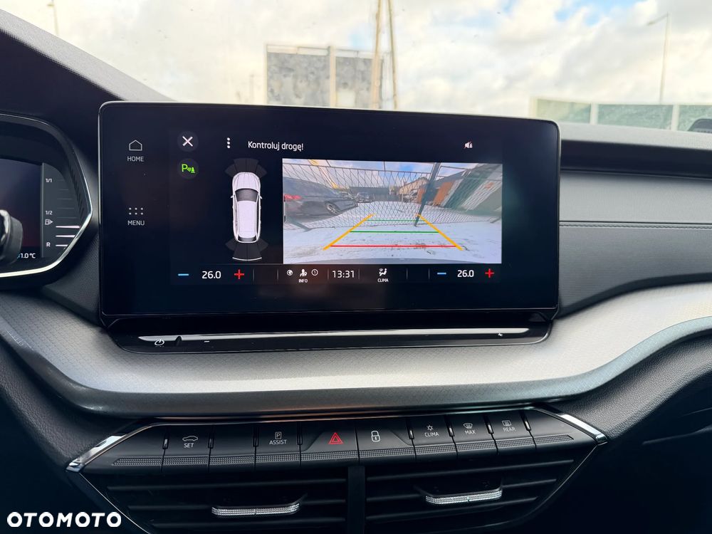 Skoda Octavia 2.0 TDI Ambition - 29