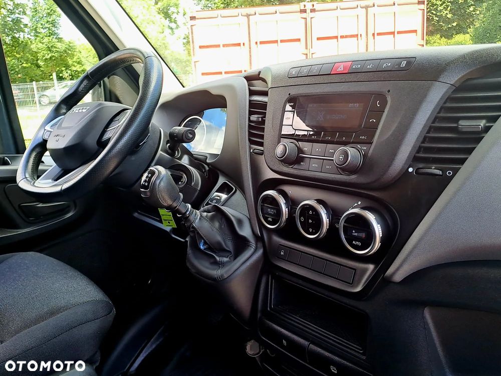 Iveco Daily 35S18 | L4H2 | Silnik 3.0 |  FULL LED | - 12