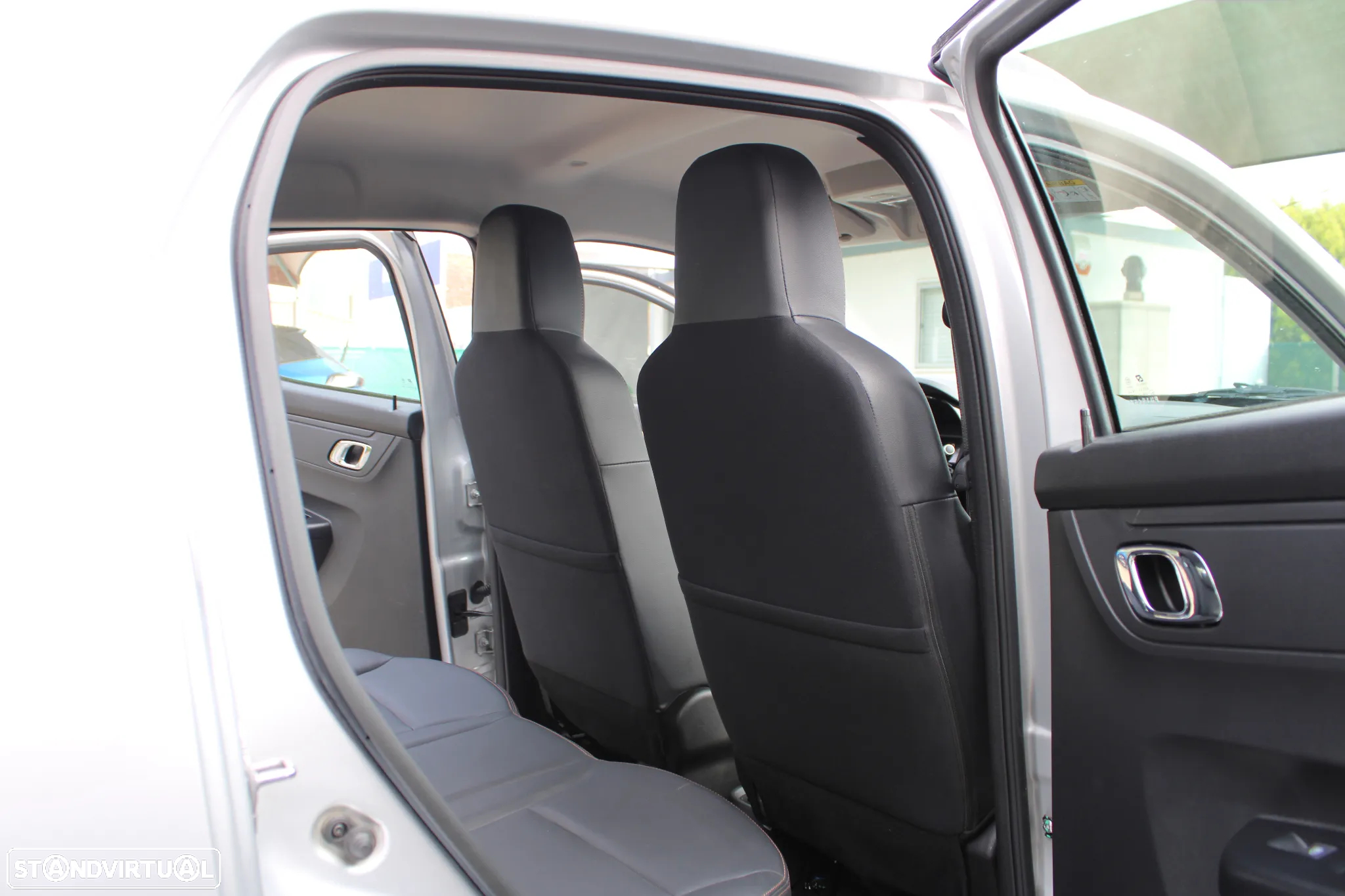 Dacia Spring Electric 65 Extreme - 30