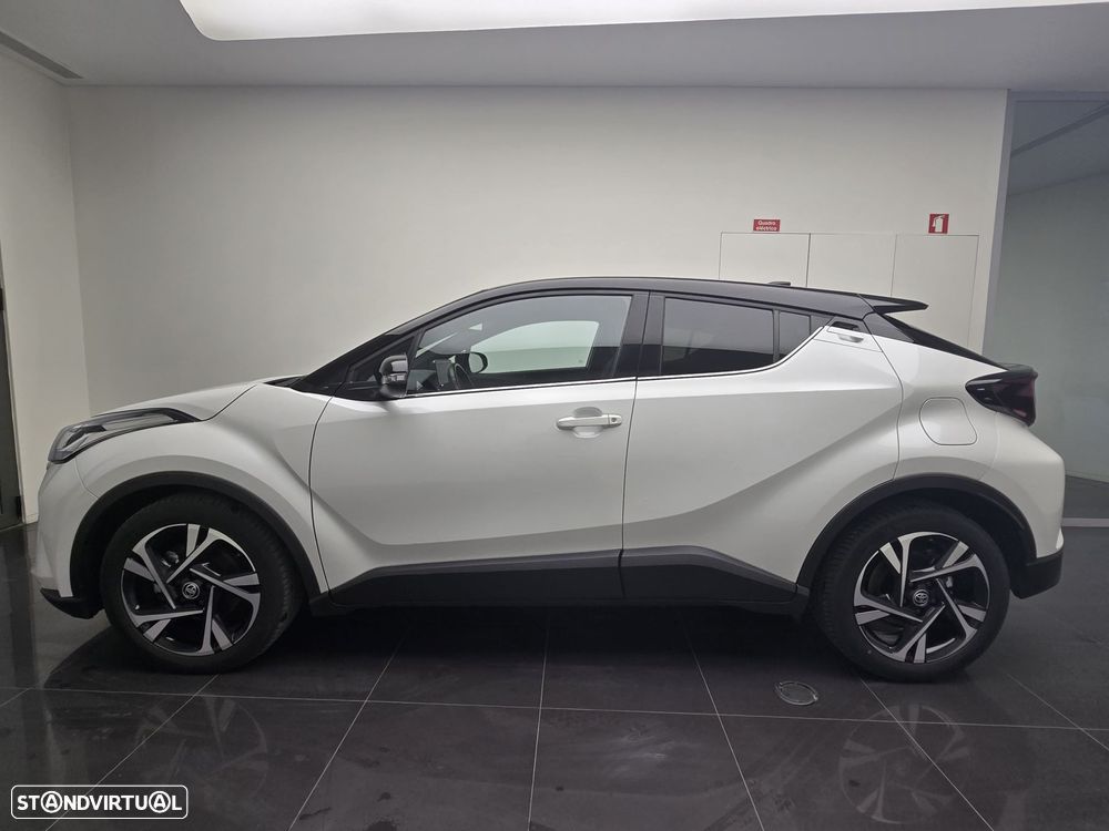 Toyota C-HR - 3