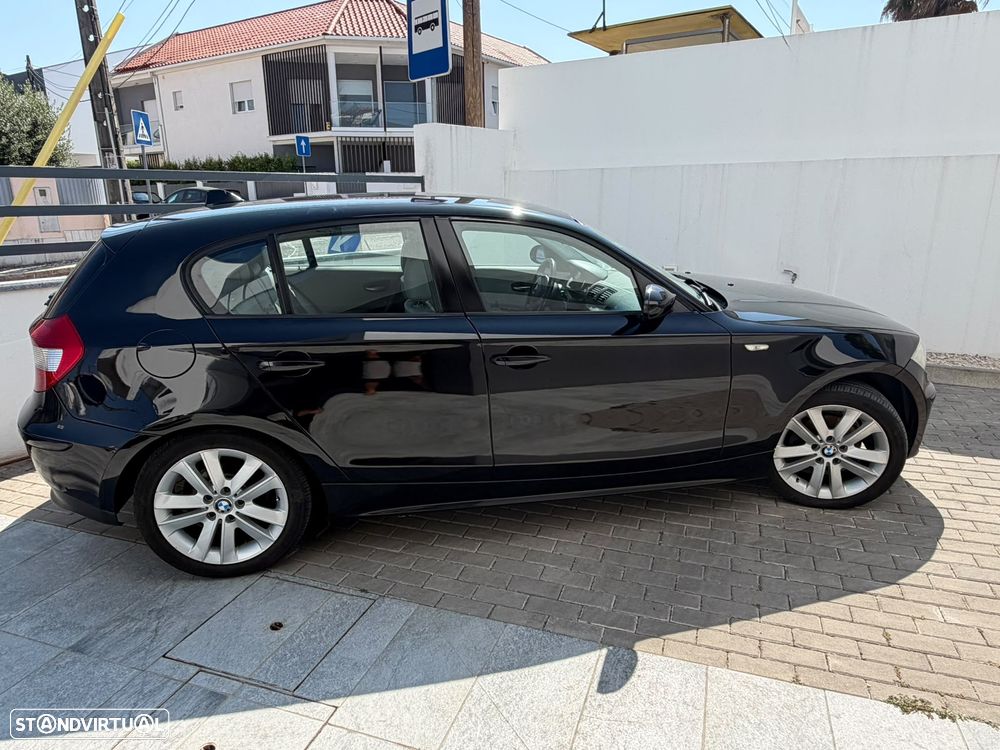 BMW 116 i - 3