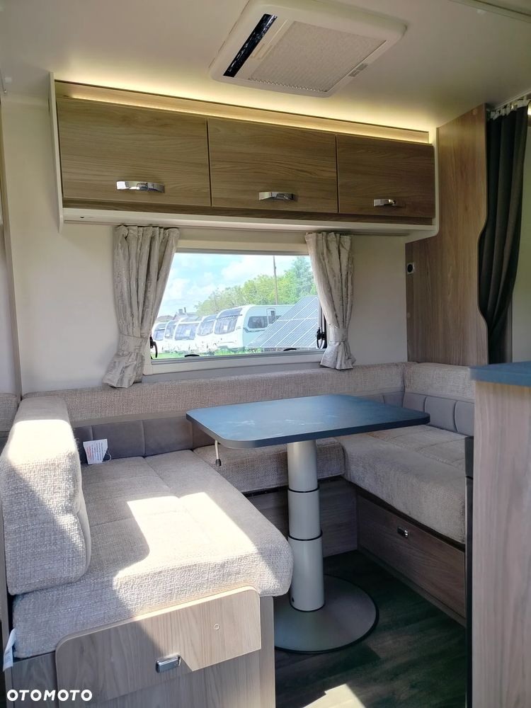 SWIFT Sprite Quattro DB Grande - 39
