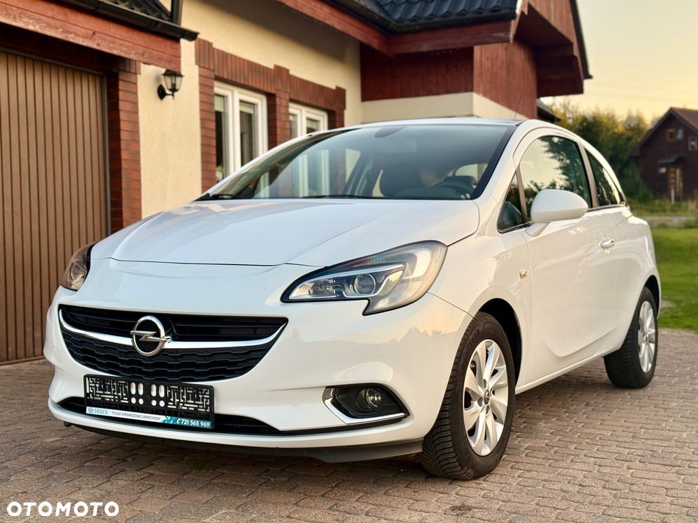 Opel Corsa 1.4 Innovation - 3