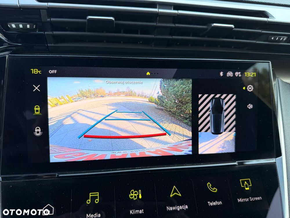 Peugeot 308 180 e-EAT8 GT - 14