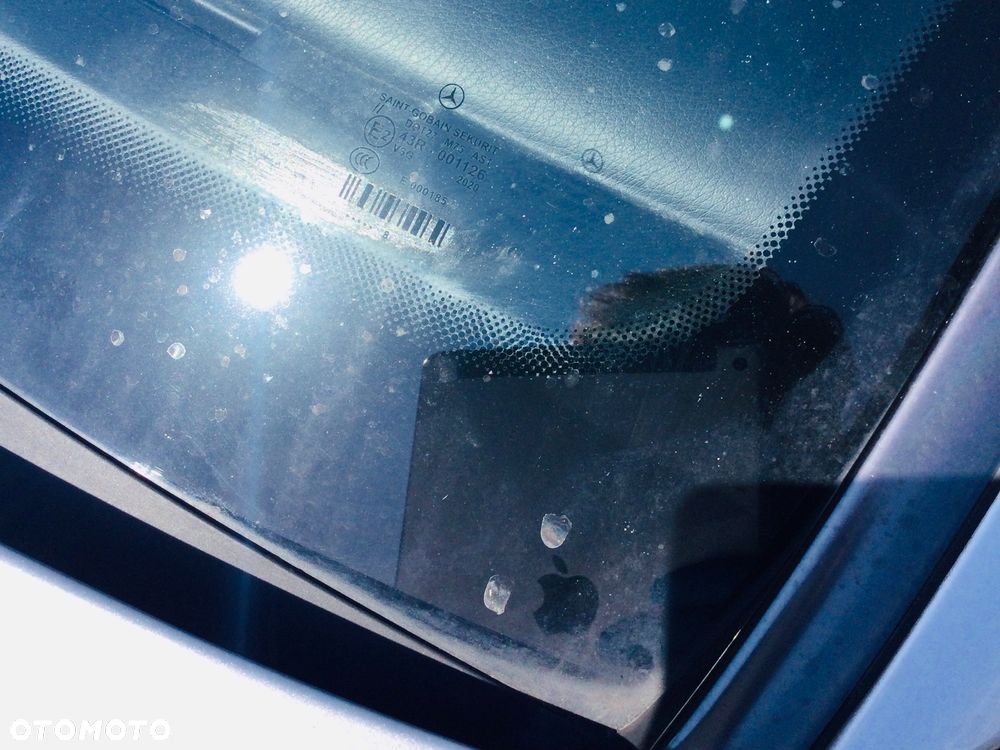 Mercedes-Benz CLK - 9