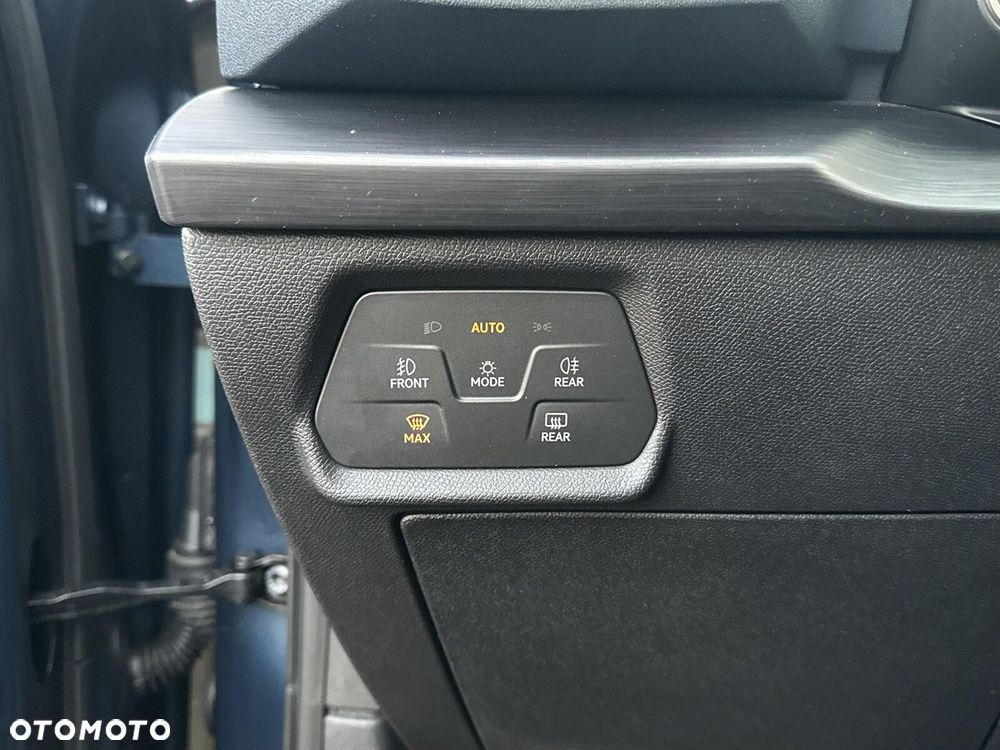 Cupra Formentor 2.5 TSI 4Drive VZ5 DSG - 31