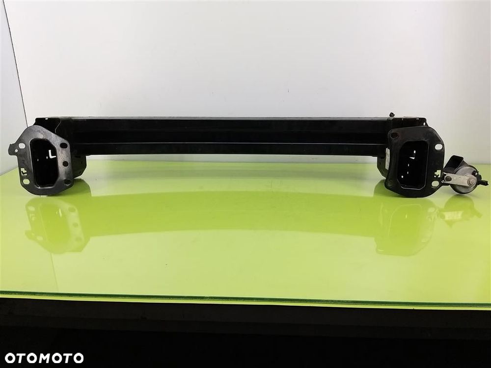 BELKA ZDERZAKA PRZEDNIEGO DODGE CALIBER 07-12 R 55112514AA - 6