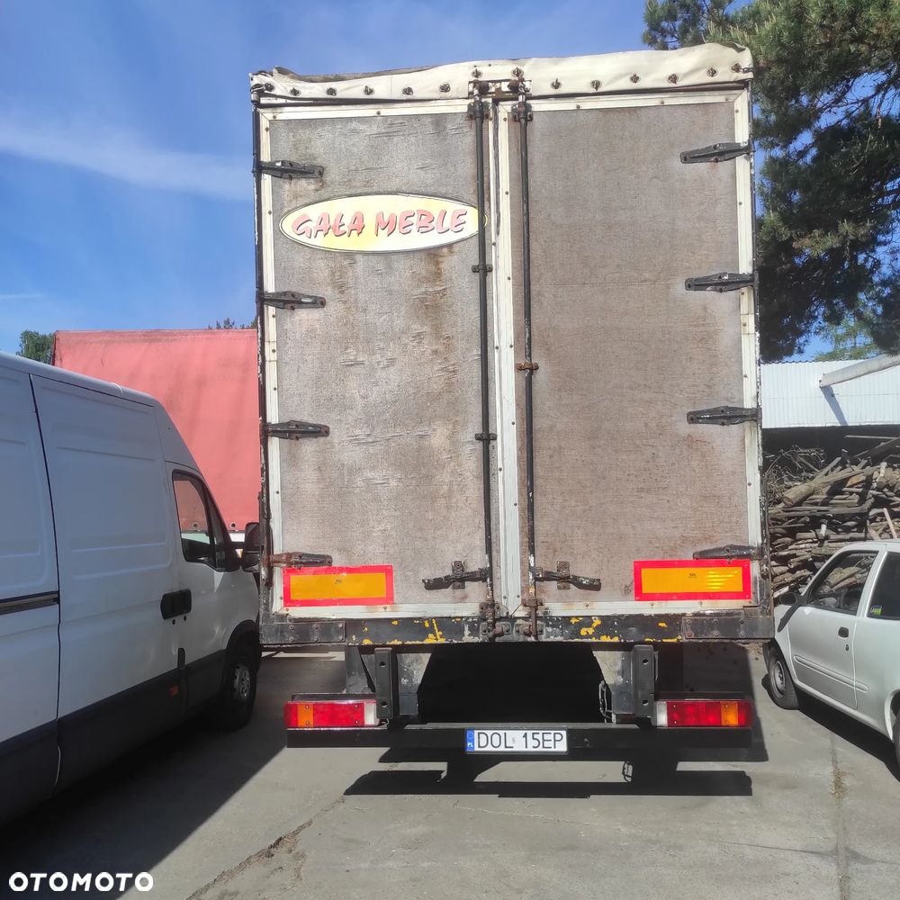 Fruehauf BENALU T31CVERSTRA - 3