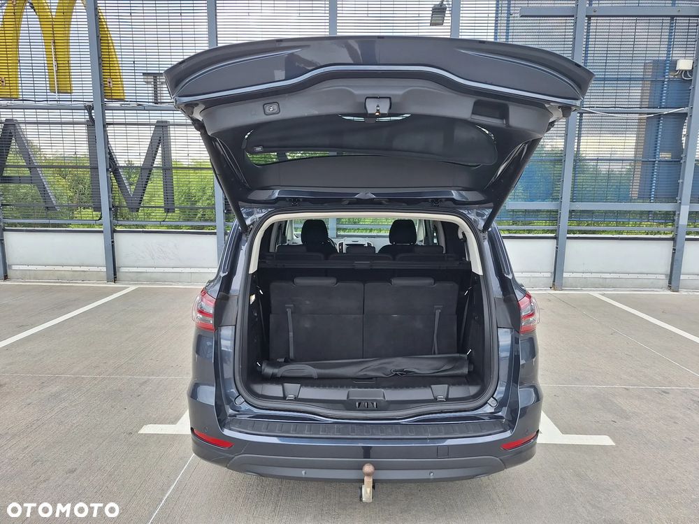 Ford S-Max 2.0 EcoBlue Titanium - 14