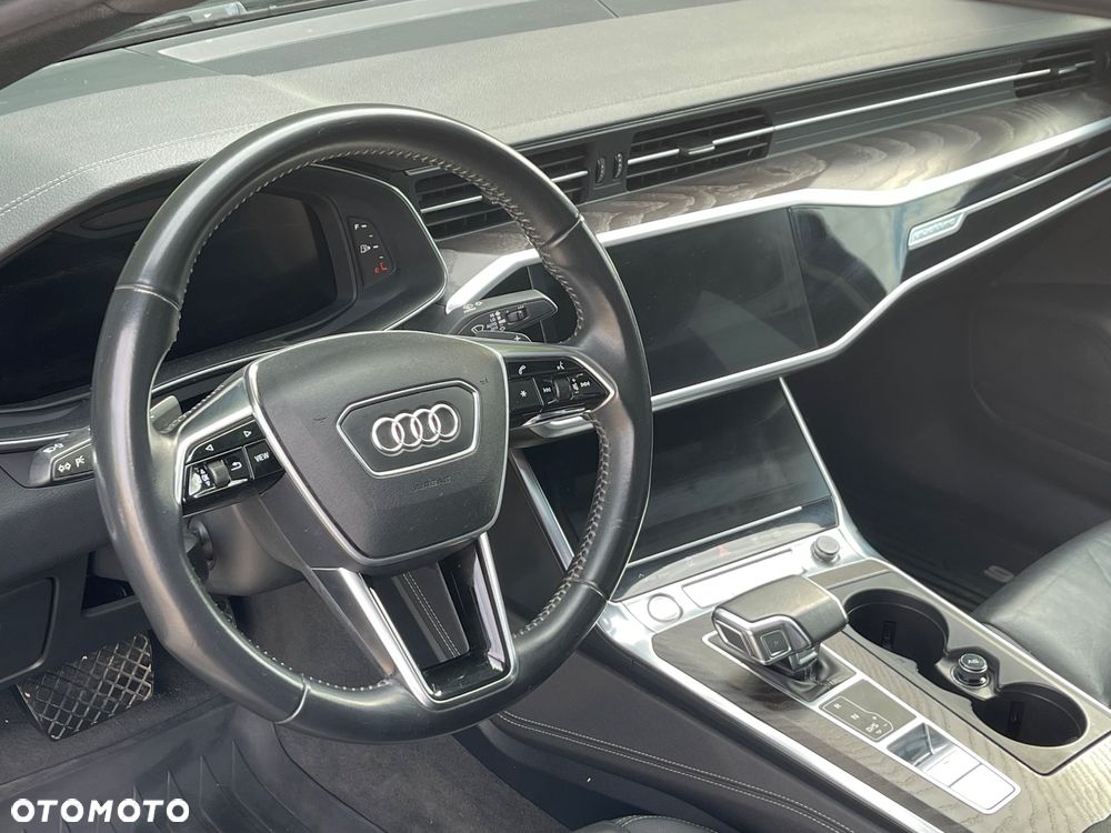 Audi A6 Limousine - 23