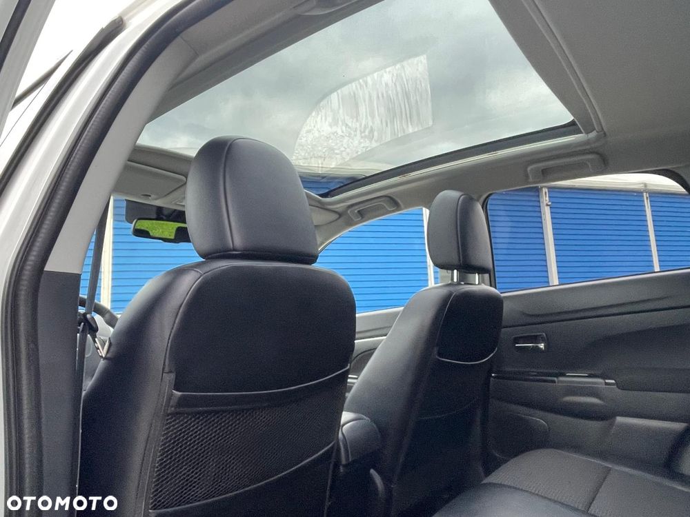 Peugeot 4008 HDI FAP 115 Stop & Start Allure - 17