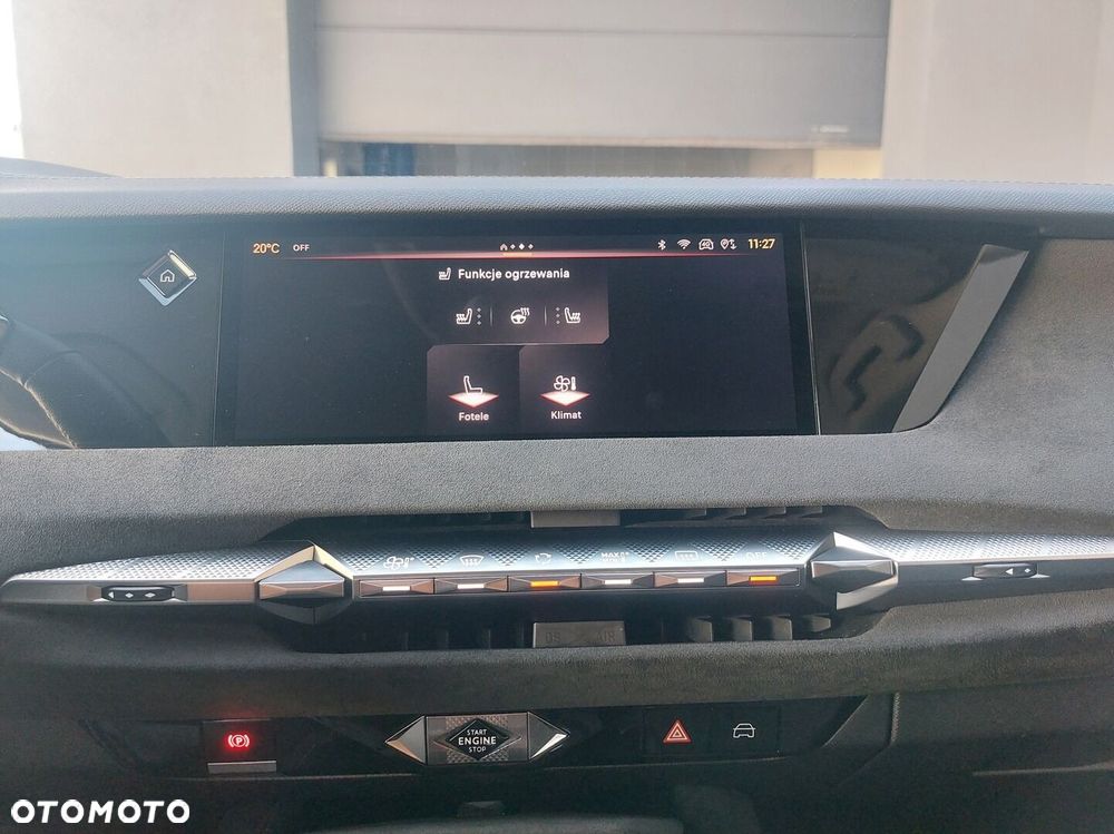 DS Automobiles DS 7 1.5 BlueHDi Performance Line - 19