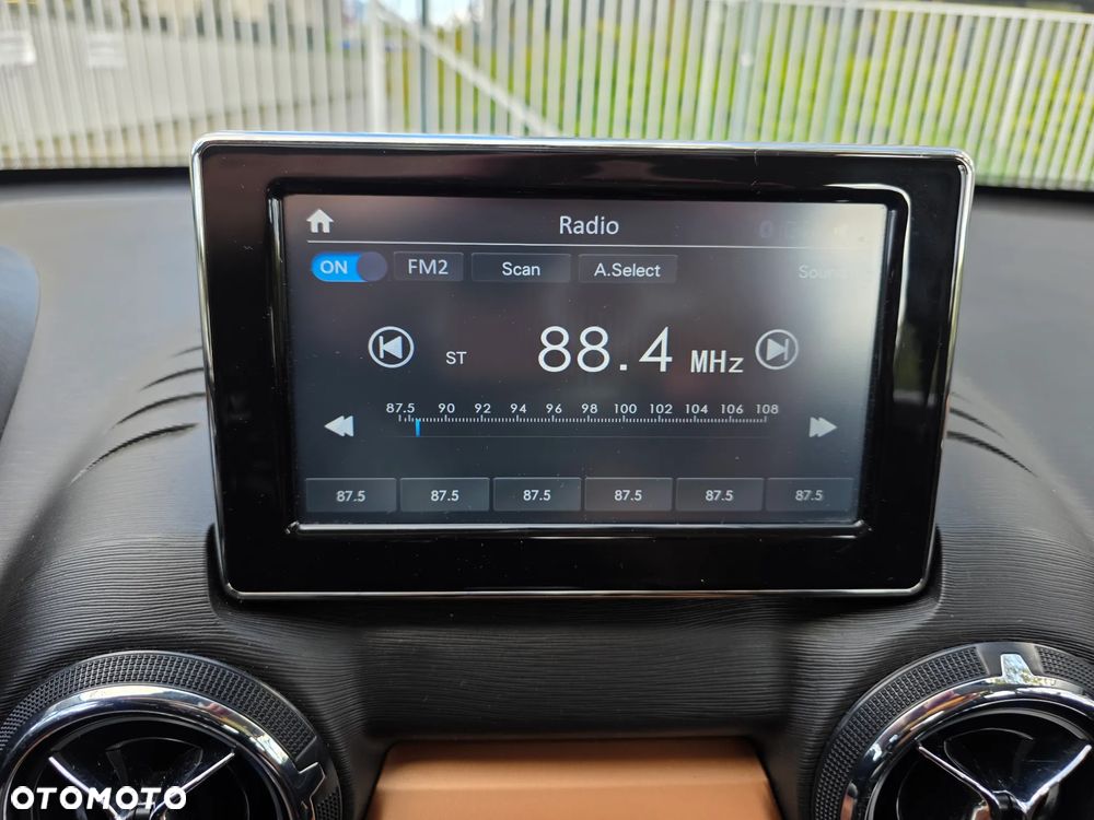 BAIC Senova X35 - 16