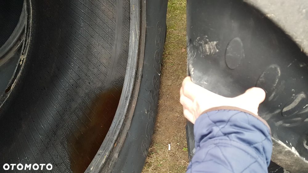 Inny Opony za darmo !!! - 15