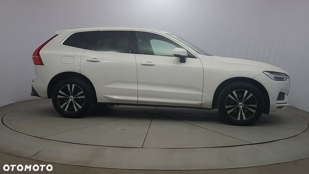 Volvo XC 60 - 8