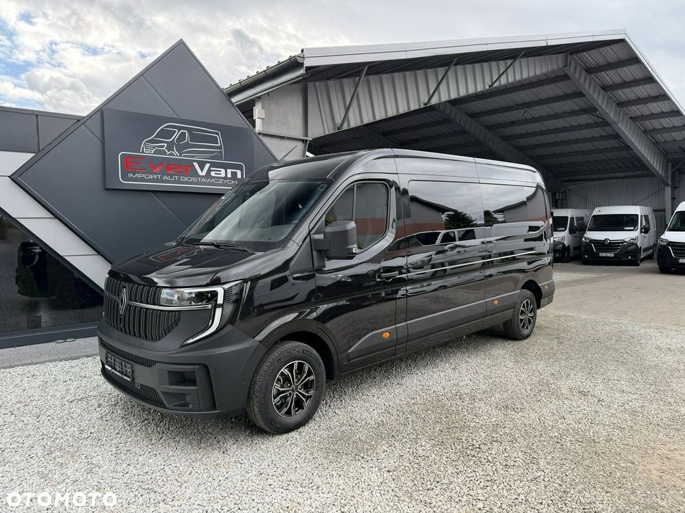 Renault Master - 2