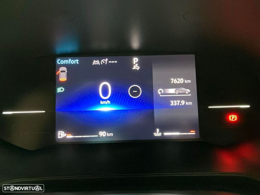 Renault Captur 1.3 TCe Techno EDC - 13