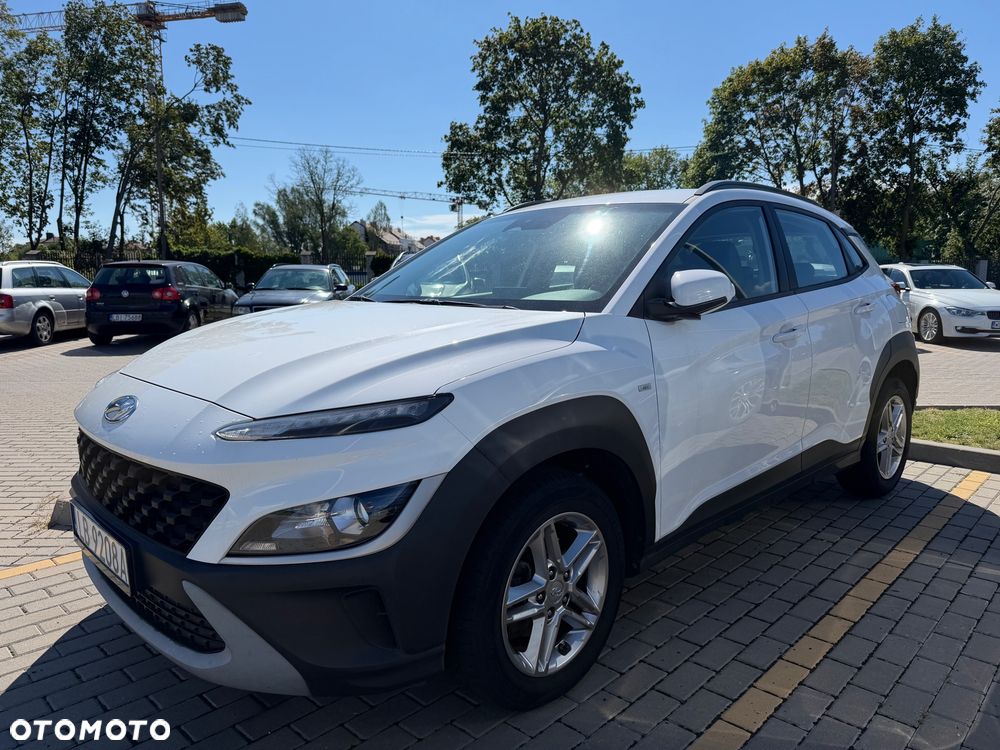 Hyundai Kona - 30