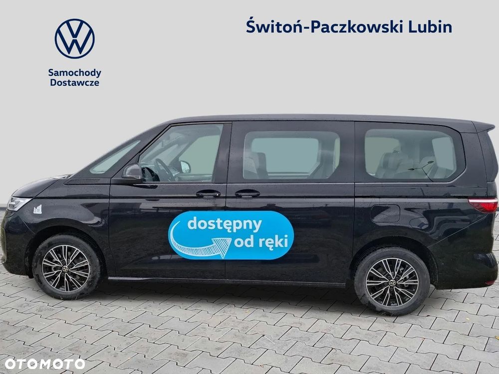 Volkswagen Multivan 2.0 TDI L2 Life DSG - 2