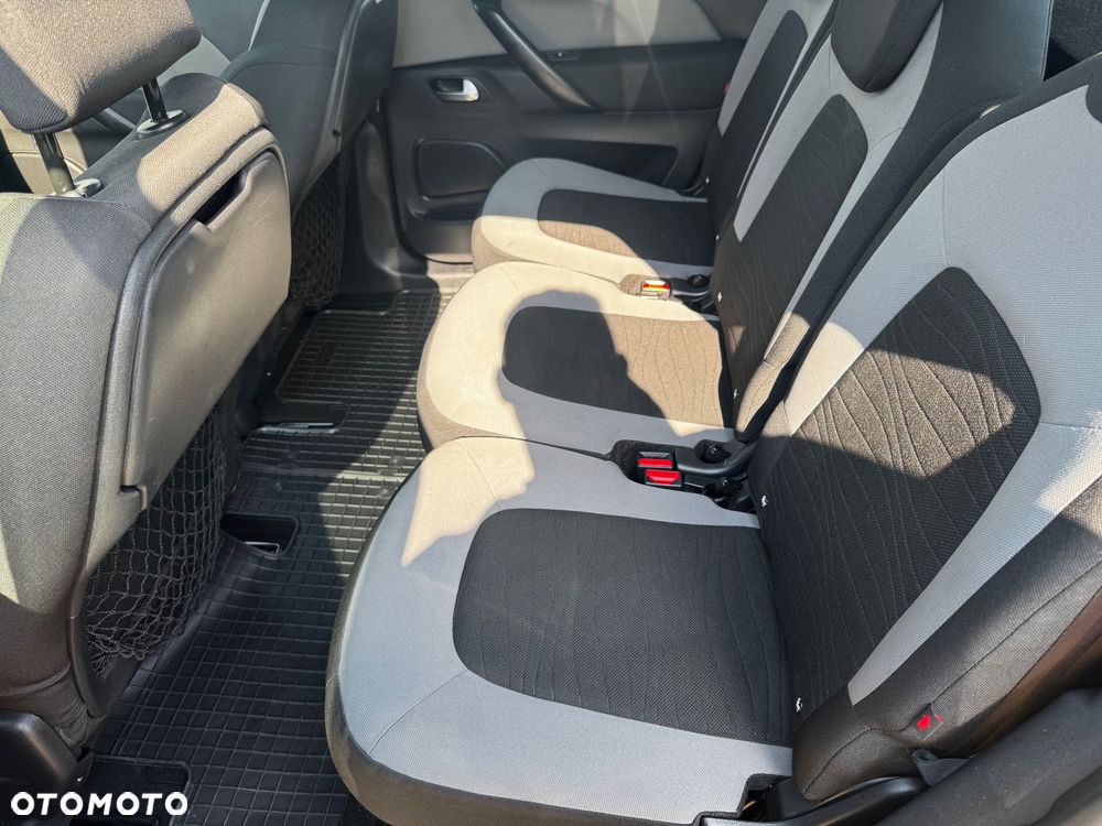 Citroën C4 Picasso 1.6 e-HDi Exclusive ETG6 - 22