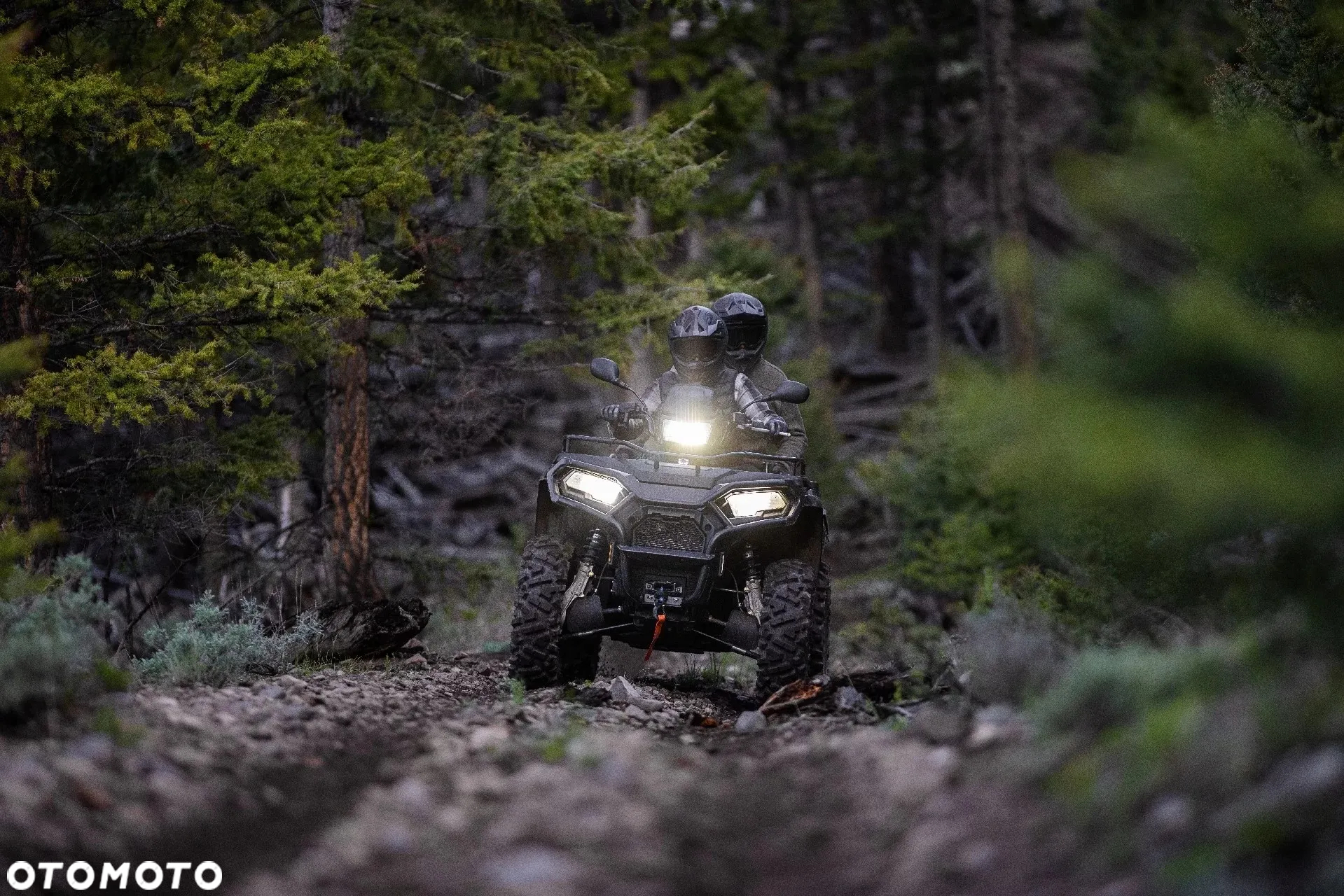 Polaris Sportsman