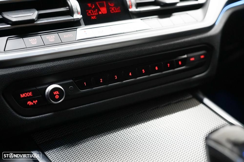 BMW 330 e Pack M Auto - 20