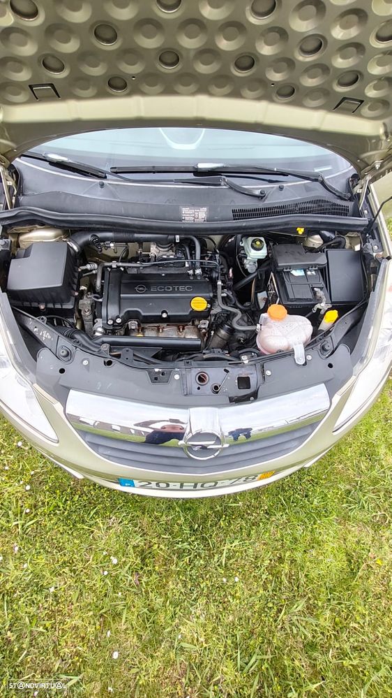 Opel Corsa - 12