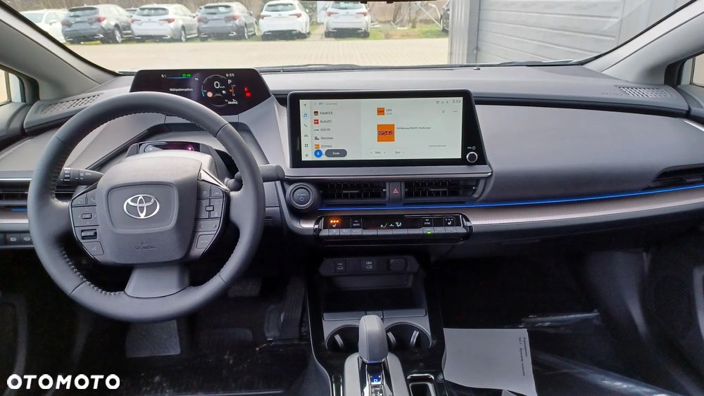 Toyota Prius - 19