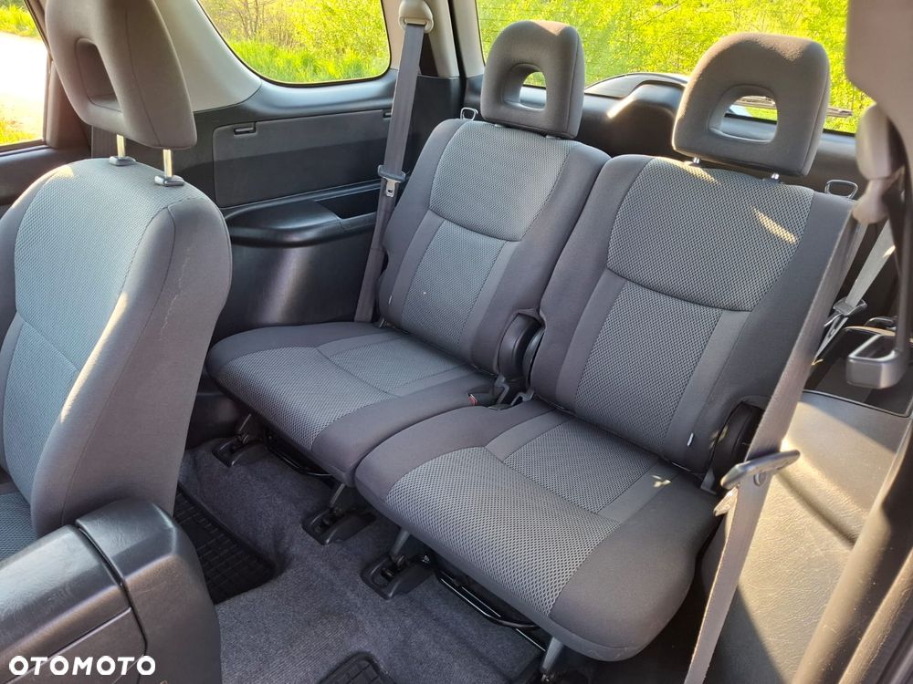 Toyota RAV4 4x2 - 14
