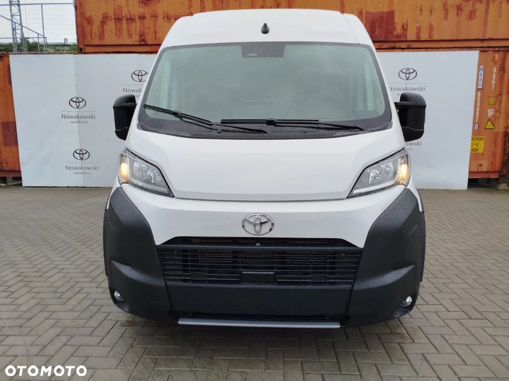Toyota Proace Max - 1