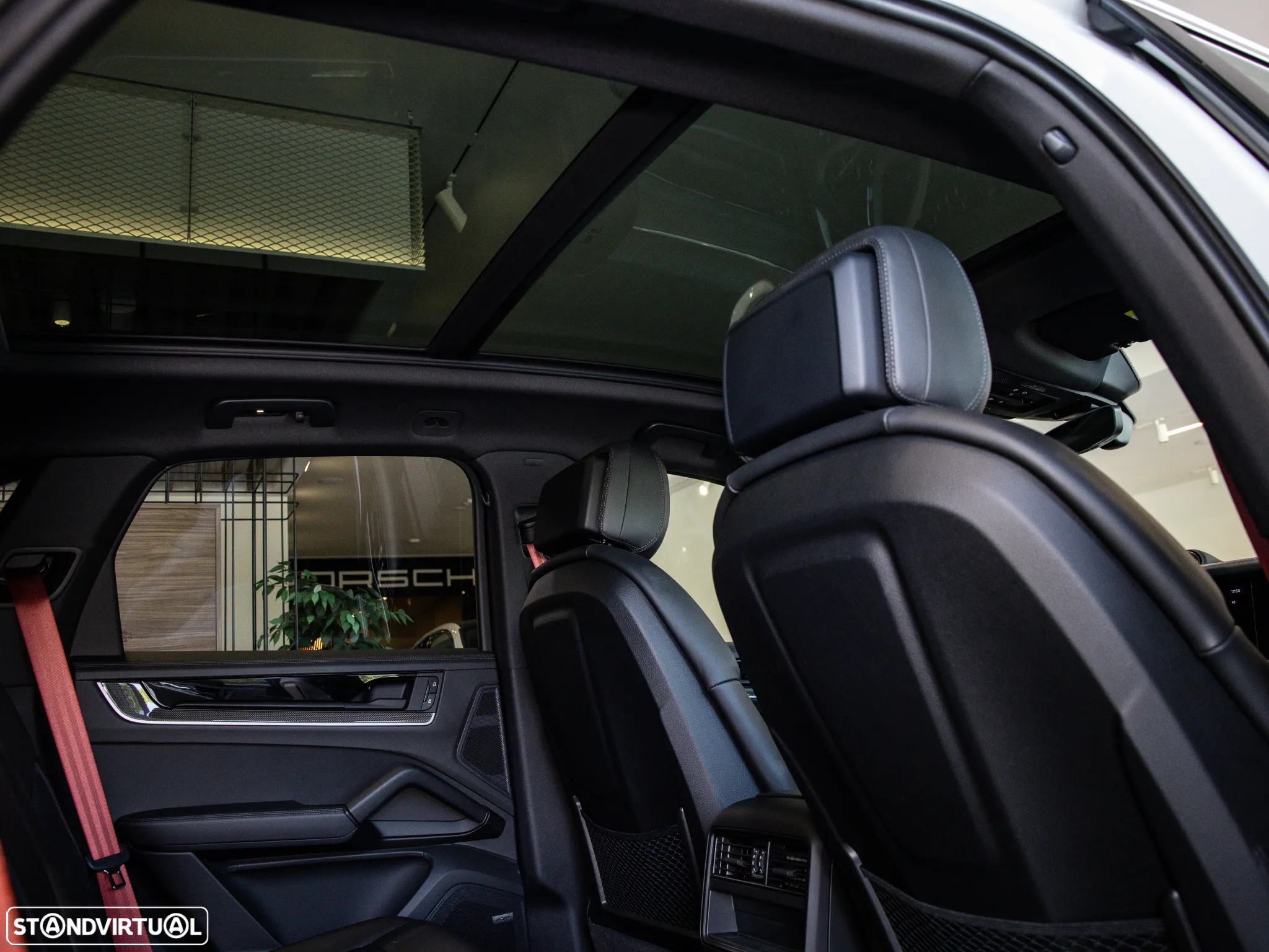 Porsche Cayenne E-Hybrid - 45