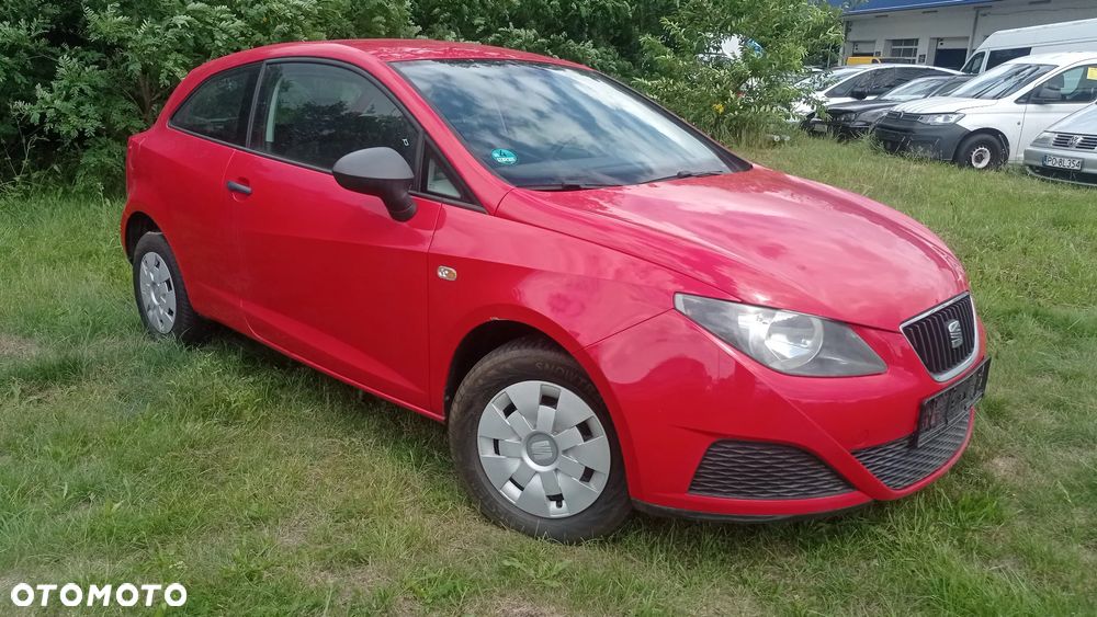Seat Ibiza - 26