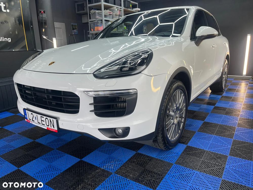 Porsche Cayenne GTS Tiptronic S - 12