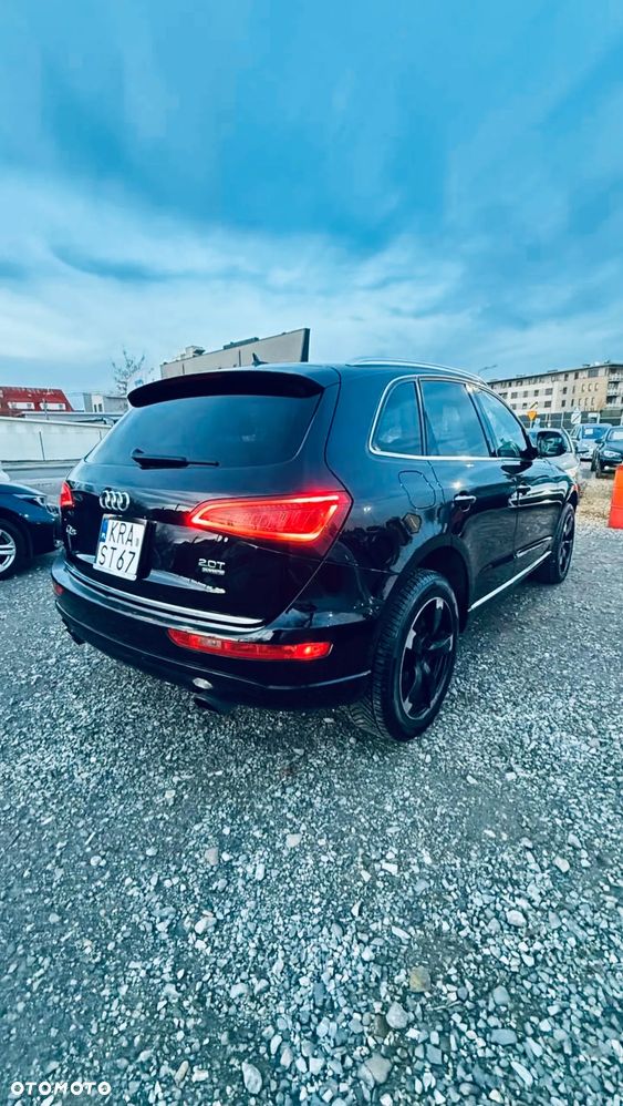 Audi Q5 - 10