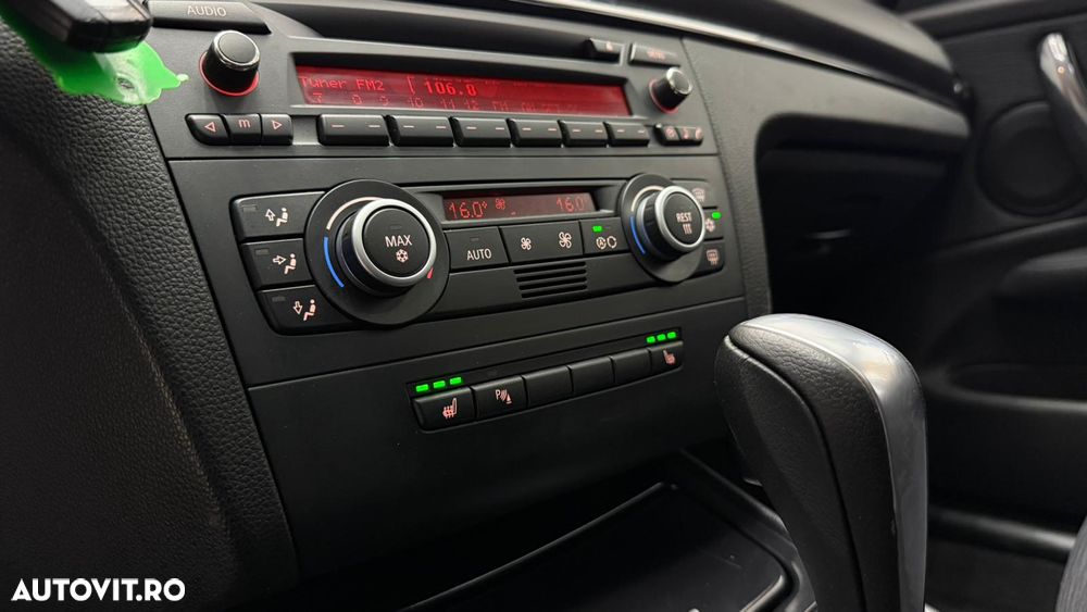 BMW Seria 1 118i Aut. - 18