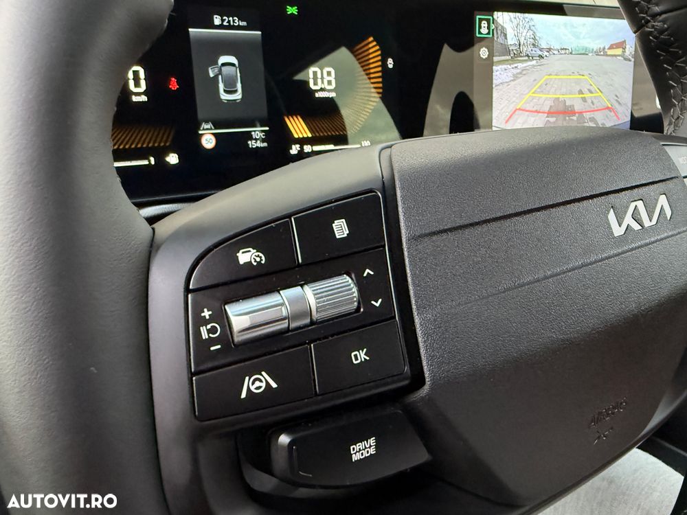 Kia Sportage 1.6 T-GDI 2WD Vision - 32