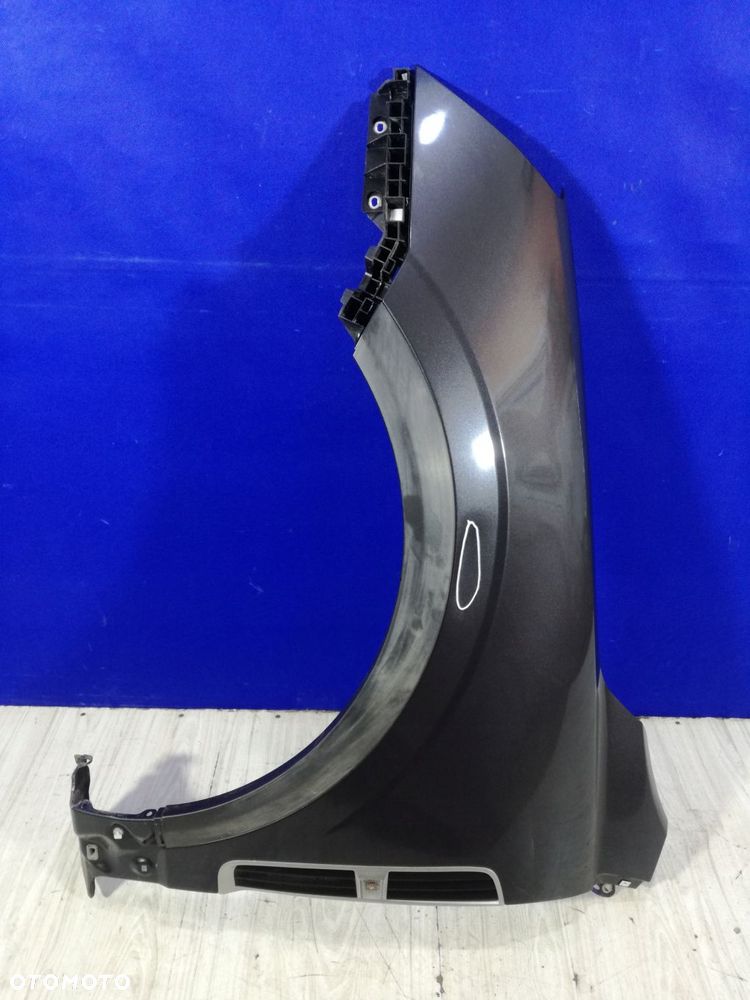 opel antara 06/16 błotnik lewy przód listwa ślizg gue - 1