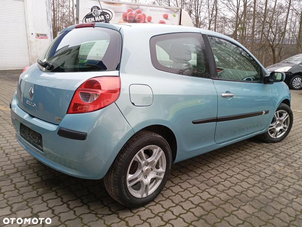Renault Clio 1.2 TCE Alize - 19