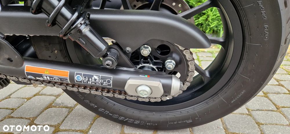 Honda CMX - 31