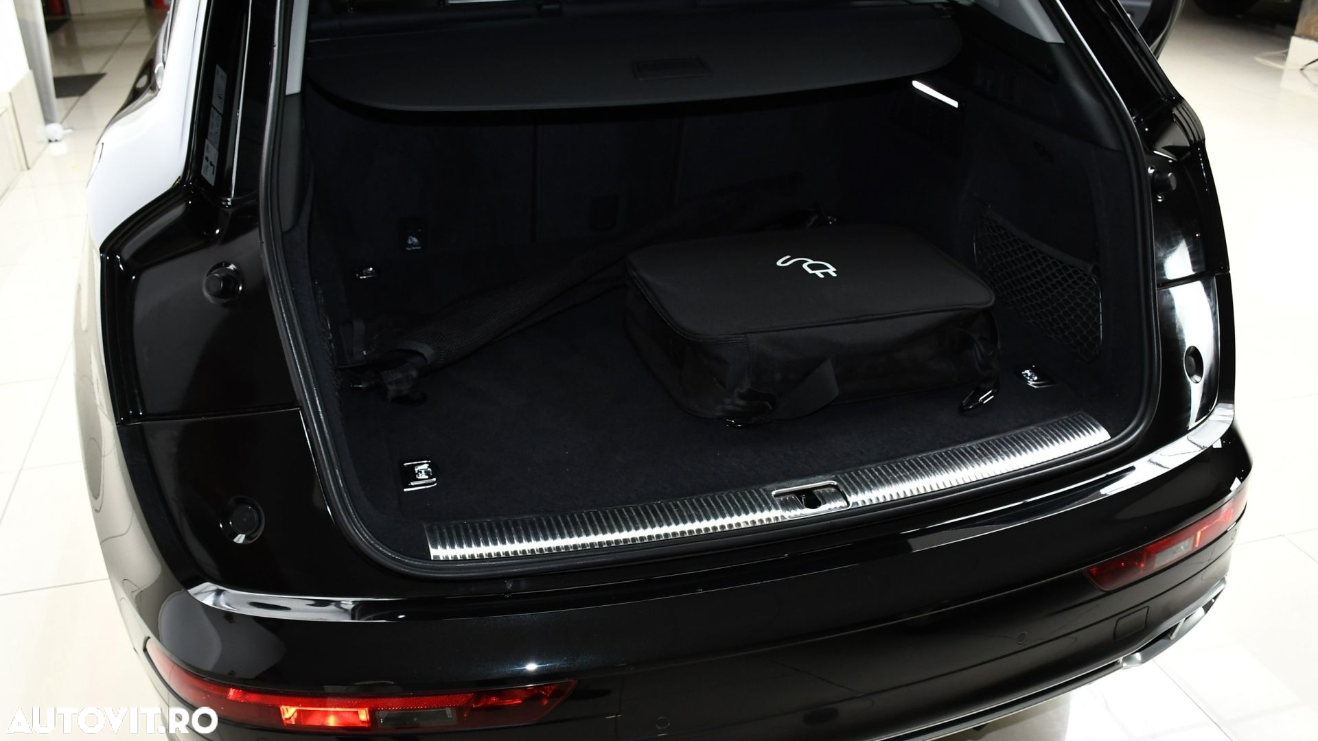 Audi Q5 55 TFSI e quattro S tronic - 30