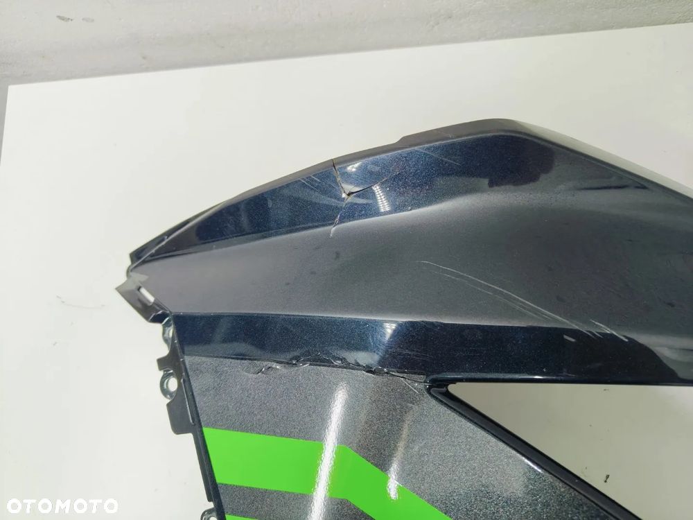 Owiewka Boczek Lewy Kawasaki Ninja 400  18+ - 2