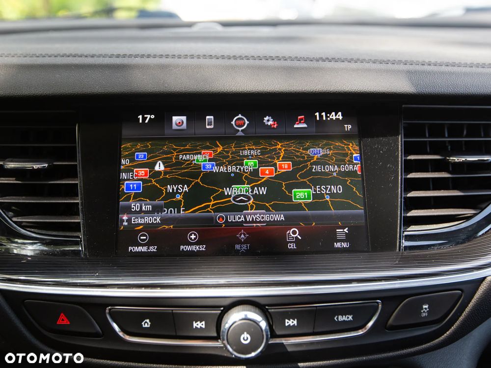 Opel Insignia 2.0 CDTI Edition S&S - 30