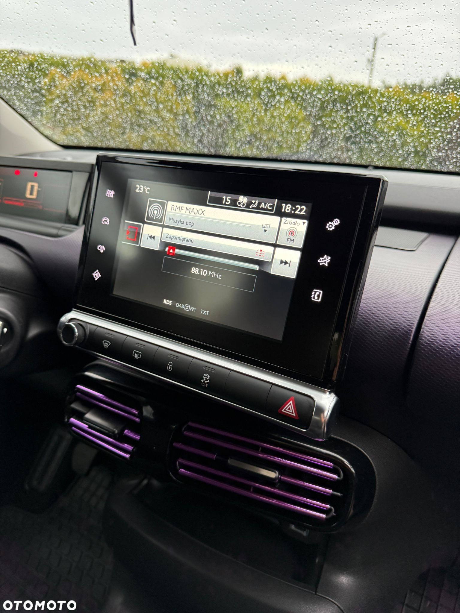 Citroën C4 Cactus 1.2 PureTech Shine S&S - 17