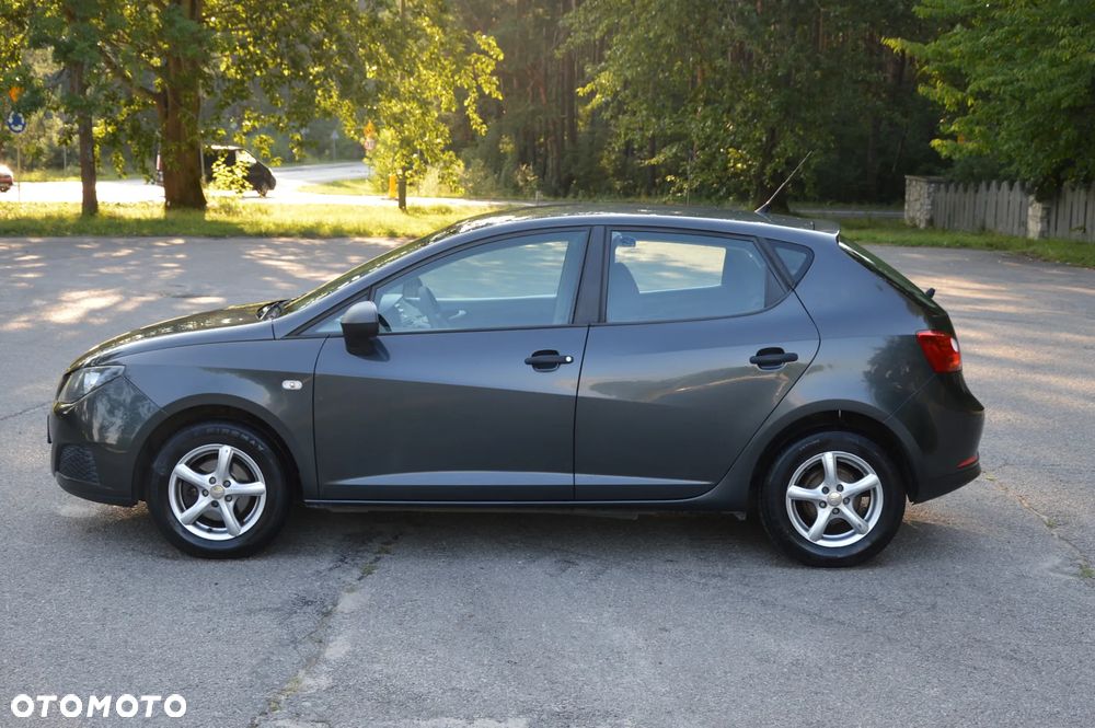 Seat Ibiza 1.4 16V Style - 2
